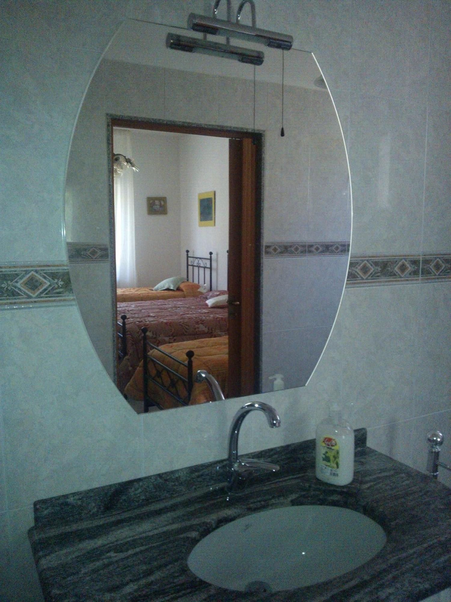 B&B Villa Paradiso Santeramo in Colle Habitación foto